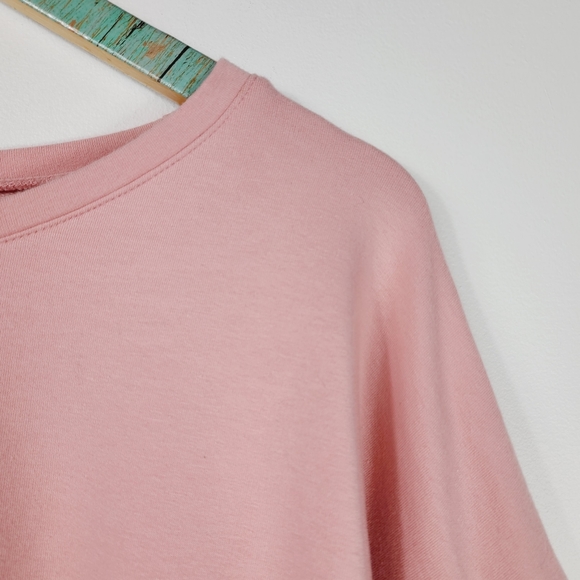 Pink Sweater L - Picture 2 of 8